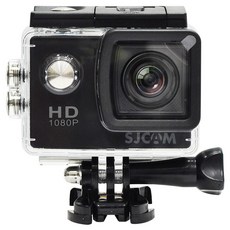 SJCAM 액션캠, SJ4000, 블랙