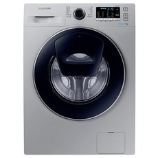 삼성전자 애드워시 드럼 세탁기 9 kg 방문설치, WW90K5210US