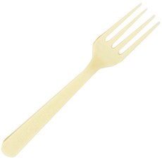 파티팡 칼라포크 아이보리, 10개입, 3개