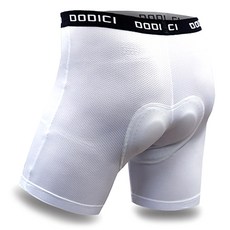 도디치 남성용 22mm 4DW 젤속바지