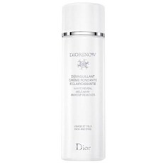 Dior 迪奧 Snow White Reveal Melt Away 卸妝液, 200ml, 1個