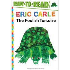 The Foolish Tortoise Paperback, Simon Spotlight