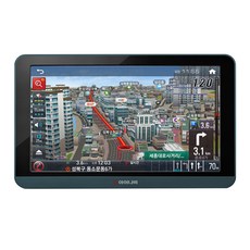 아이나비 네비게이션 LS500 32GB + 3D 지도 업그레이드 이용권