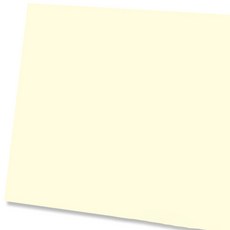 Daewon木質白板 彩色白板 C-20 米色 440*590mm, 30件, 5mm