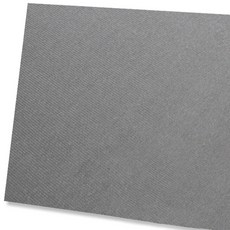 대원우드보드 융접착보드 V-722 회색 600 x 900 mm, 10mm, 15개입