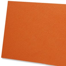 대원우드보드 융접착보드 V-723 주황색 600 x 900 mm, 10mm, 15개입