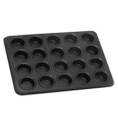 Eco's 迷你鬆餅鍋 20 件, 1個