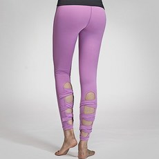 Gail Sports 女性用 SHEKINAH SP80101 瑜珈褲