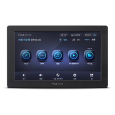 파인드라이브 내비게이션 16G, Q10, 16GB