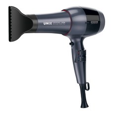 유닉스 터보 드라이어 2000W, UN-B1503, 혼합색상