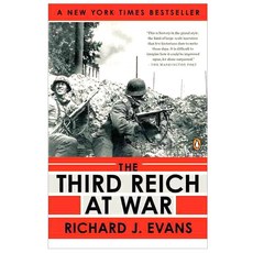 The Third Reich at War: 1939-1945, Penguin Group USA