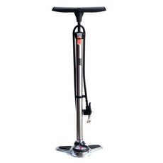 삼천리 자전거 게이지 고급형 펌프 특대, 혼합 색상, 1개