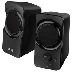 Britz 衛星喇叭 BZ-560S, 黑色的