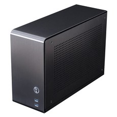 한성컴퓨터 BossMonster Baby i5 Gaming5 데스크탑 (i5-8400 DDR4 8G WIN미포함 SSD 240G GTX1050), 450W