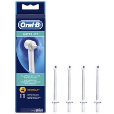 Oral-B 歐樂B Water Jet 補充裝 4p, ED15, 1個