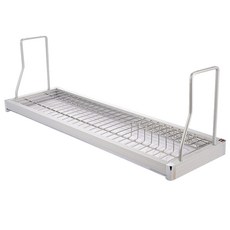 OWL 瀝水餐具收納架, 混色