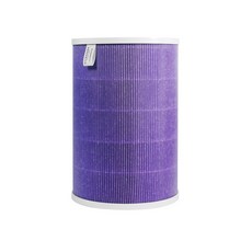 popbanana 小米360顆粒炭活性炭空氣淨化器濾芯, 單品, 1個