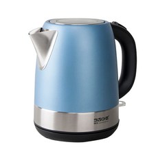 Kitchen-Art Rex 電熱水壺 1.2L, KP-312BL(藍色)
