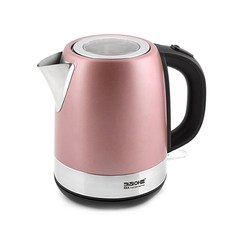 Kitchen-Art Rex 電熱水壺 1.2L 粉紅色, KP-312PK