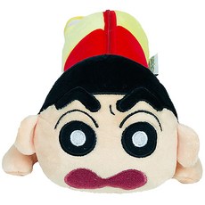 nooritoys Changu 毛絨鉛筆盒 Changu 02, 混色, 1個