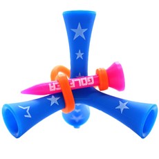 골프디아 골프티 티더라, 블루, 1개