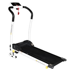 이고진 마에스트로 7200 워킹머신, GH-0301A, 블랙 + 화이트