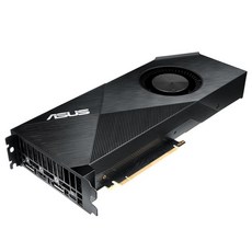 에이수스 지포스 RTX2080 TURBO 그래픽카드
