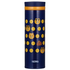 THERMOS 膳魔師 Kakao Friends印花保溫瓶 501KA, Ryan, 500ml