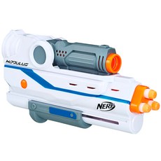 NERF 調解員套件桶玩具槍, 混色