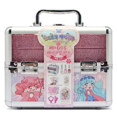 RILU RILU FAIRILU 化妝盒, 混色