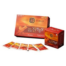 한삼인 6년근 진한홍삼, 1.5L, 1개