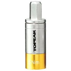 TOPEAK Nano Torbit 工具 5Nm, 1個
