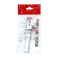 보카스 메탈 회전 발톱깎이 TNC-1000T, Metal, 1개