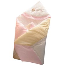 VISVIVA 印花包巾