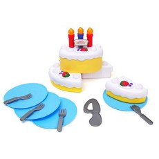 레드박스 역할놀이, 뉴 멜로디 생일케이크놀이, 1개