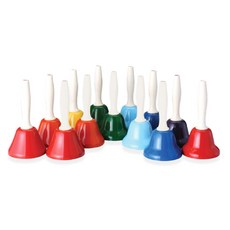 엔젤악기 핸드벨, 1개, AHB-13, 1개