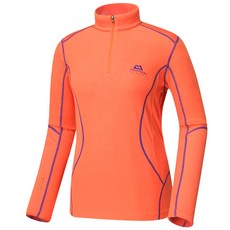 MOUNTAIN EQUIPMENT 緊身高領運動衣