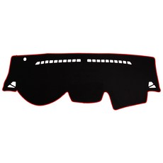 VIP 豪華儀表板遮陽墊, Tivoli, Ssangyong