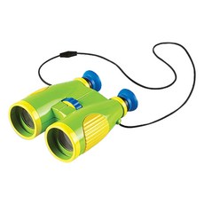 Learning Resources 初次科學系列雙筒望遠鏡, 混合