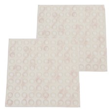 BBOMMA 防噪音墊, 單一顏色, 2個