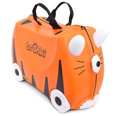 trunki 孩童手提行李箱