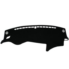 VIP 豪華儀表板避光墊 汽車用品, 新款K5 無中央喇叭(2014)