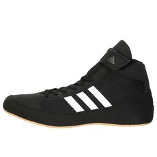 adidas 愛迪達 高筒拳擊鞋 AQ3325