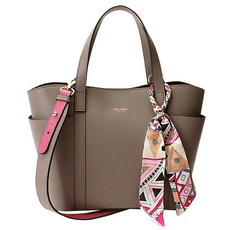 MCLANEE Kamill女款手提側背包