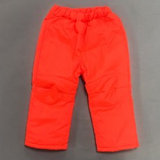 Neul兒童款滑雪褲