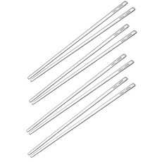 Table Art 萬聖節兒童筷子組, 混色, 4雙