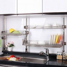 HAPPYHOME Omega Think Shelf 3 層, 1 個