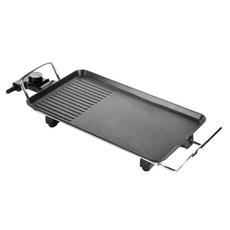 RommelFranco 攜帶式迷你電烤架, RF-1614GR