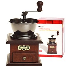 domo K151 咖啡手磨架, 混色, 1個