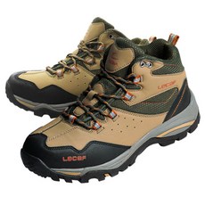 LECAF 安全靴 LS-04, 1個